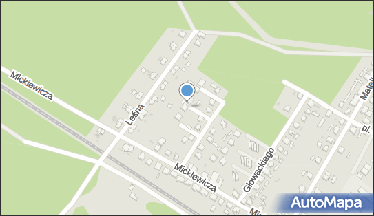 9241035803, Usługi Handlowo Przewozowe 