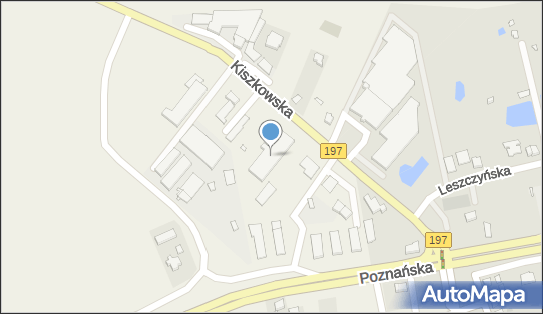 Usługi Handlowo Transportowe, ul. Kiszkowska 7, Gniezno 62-200 - Przedsiębiorstwo, Firma, NIP: 7842176536