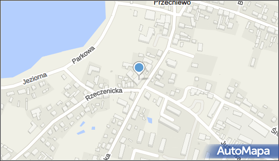 8430000538, Usługi Handlowo - Turystyczne Daniela Skrzypek 