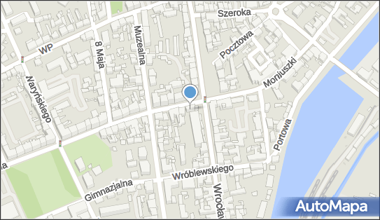 Usługi Hinansowe, ul. Zjednoczenia 1, Nowa Sól 67-100 - Przedsiębiorstwo, Firma, NIP: 9241056024