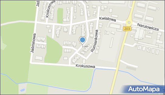 8391610390, Usługi Hotelarskie - Jan Malkiewicz 
