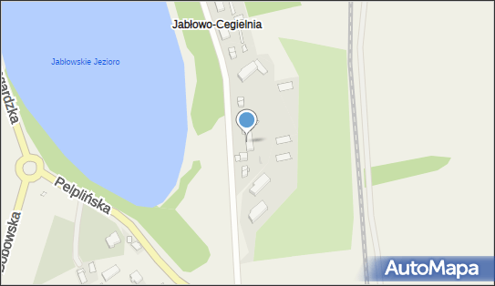 Usługi Hydrauliczne Cezary Krużycki, Nad Jeziorem 4, Jabłowo 83-211 - Przedsiębiorstwo, Firma, NIP: 5922015142