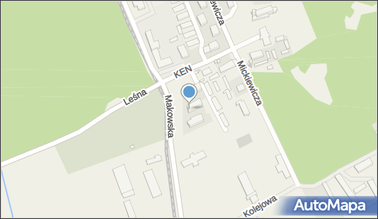 Usługi Hydrauliczne Janusz Bakulski, Makowska 2, Krasne 06-408 - Przedsiębiorstwo, Firma, NIP: 5711377635