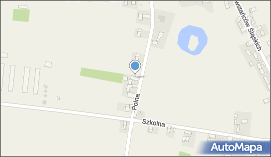 7521314526, Technika Instalacyjna Wojciech Godek 