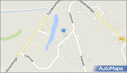 Usługi i Doradztwo Finansowe Piotr Szczepanik, ul. Ustronie 18 47-206 - Przedsiębiorstwo, Firma, NIP: 6342687983