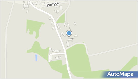 Usługi i Wynajm Maszyn Rolniczych Piotr Sądaj, Młyńska 30 59-730 - Przedsiębiorstwo, Firma, NIP: 6121624582