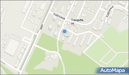 6441998456, Usługi Informacyjno-Handlowe 