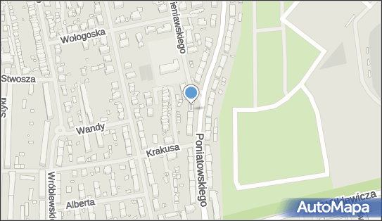 8521024119, Usługi Informacyjno-Konsultacyjne 