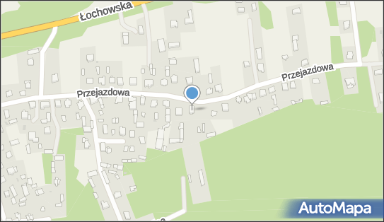 7621911121, Adam Nowak Usługi Informatyczne 
