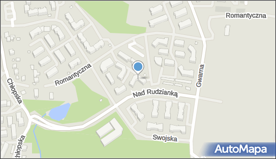 Usługi Informatyczne, Nad Rudzianką 23, Szczecin 70-781 - Przedsiębiorstwo, Firma, NIP: 9552056115