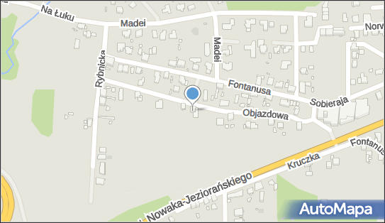 6482141445, Usługi Informatyczno-Inżynieryjne Krzysztof Szukała 