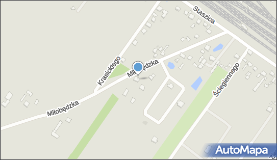 Usługi Inkasenckie, Miłobędzka 5A, Sierpc 09-200 - Przedsiębiorstwo, Firma, NIP: 7761426785