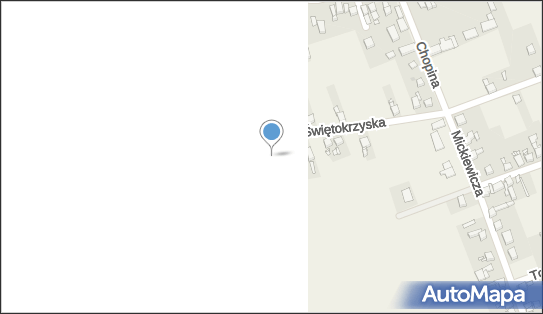 6391014310, Usługi Inseminacyjne Piotr Bajak 