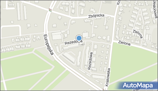 8521009545, Usługi Instalacyjne- Bogdan Bogrycewicz 