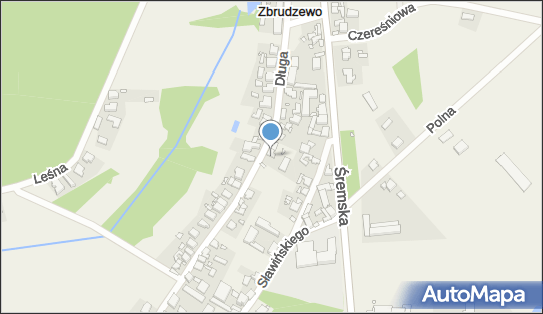 Usługi Instalacyjne Michał Piórkowski, Długa 11, Zbrudzewo 63-100 - Przedsiębiorstwo, Firma, NIP: 7851584559