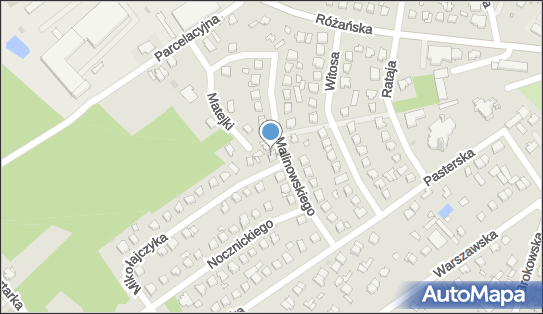 7590006259, Usługi Instalacyjne Ogólnobudowlane Instalatorstwo Sanitarne i Co Marian Malec 