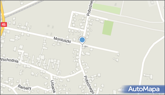 6391273394, Haide Joachim Usługi Instalacyjne Ogólnobudowlane 