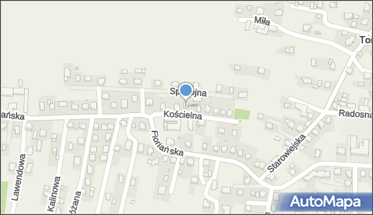 5512381396, Usługi Instalacyjne Tomasz Adamczyk 