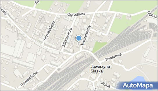 8841288096, Usługi Instalacyjne Wiesław Sołtys 