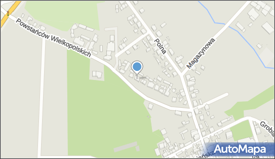 Usługi Instalacyjne Wod Kan C O i Gaz, ul. Powstańców Wlkp. 32 64-310 - Przedsiębiorstwo, Firma, NIP: 7881287412