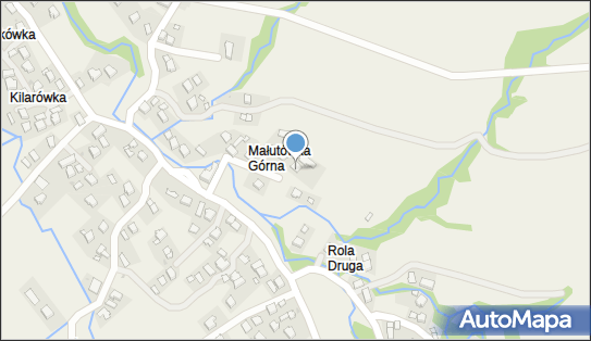 6842576643, Usługi Instalacyjne-Wod-Kan-Gaz Kamil Wiernasz 