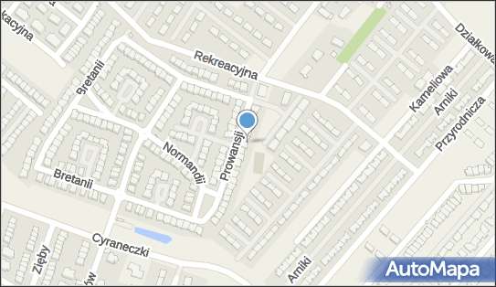 Usługi Instalacyjne, ul. Prowansji 6B, Józefosław 05-500 - Przedsiębiorstwo, Firma, NIP: 1180904375