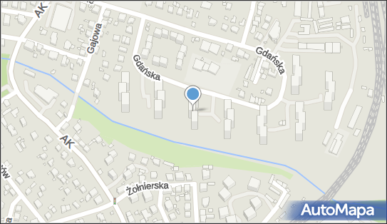 6341763340, Usługi Instalacyjne Jankowiak Krzysztof 