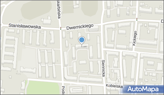 1130689934, Usługi Instalacyjno-Budowlane Czesław Chilmon 