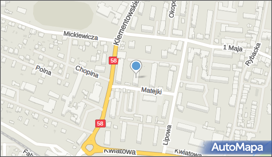 Usługi Instalacyjno Budowlane Oraz Przedstawicielskie, Pisz 12-200 - Przedsiębiorstwo, Firma, NIP: 8491413660