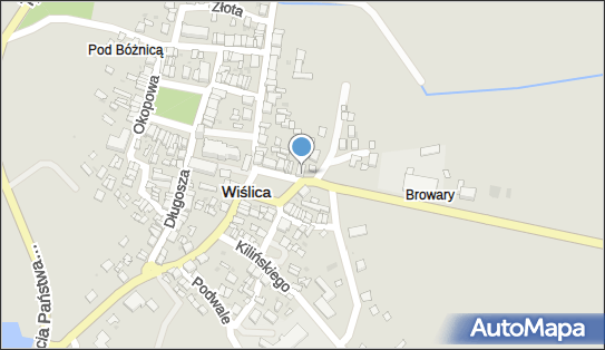 Usługi Instalacyjno Budowlane Robertus - Nowak Robert, Wiślica 28-160 - Przedsiębiorstwo, Firma, NIP: 6551038415