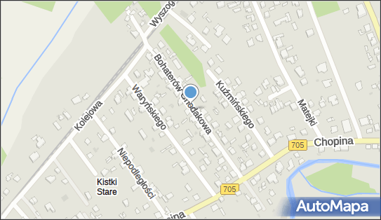 8371064470, Usługi Instalacyjno-Budowlane 