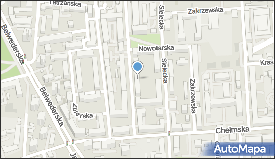 Usługi Instalacyjno Budowlane, Stępińska 6/8, Warszawa 00-739 - Przedsiębiorstwo, Firma, NIP: 5251204458