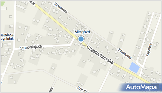 Usługi Instalacyjno - Hydrauliczne Dariusz Janus, Częstochowska 61 26-065 - Przedsiębiorstwo, Firma, NIP: 9590022710