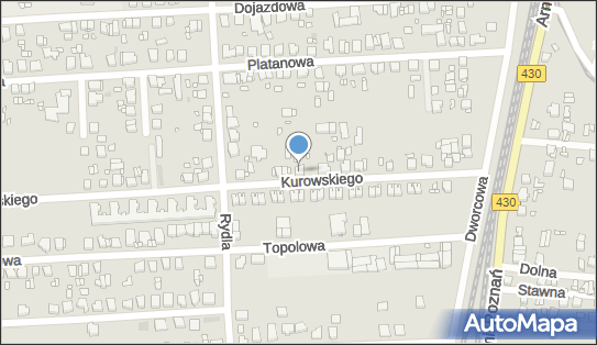 7771406620, Usługi Instalacyjno-Sanitarne Mirosław Puczkarski 