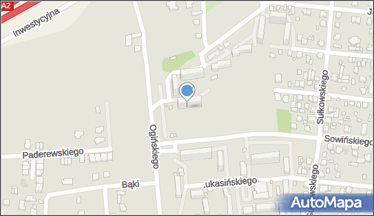 5341069283, Usługi Introligatorskie, Rybicki Mieczysław 