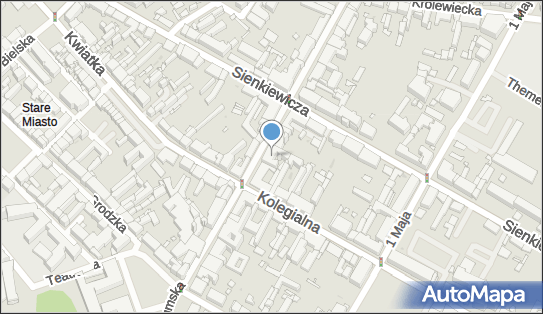 7741656536, Usługi Inwestycyjne Kadłubowski Jacek 