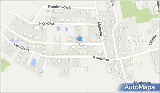 Usługi Inwestycyjno Projektowo Budowlane Inż, Wrzosowa 7, Wójtowo 11-010 - Przedsiębiorstwo, Firma, numer telefonu, NIP: 7392288748