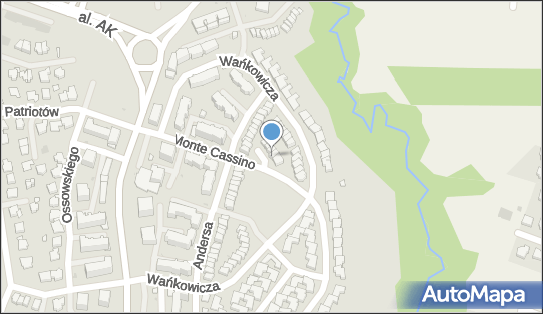 Usługi Inżynierskie, Monte Cassino 40, Płock 09-410 - Przedsiębiorstwo, Firma, NIP: 7761104998
