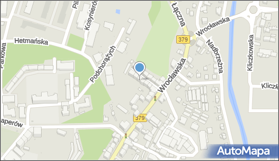 Usługi Inżynieryjne Daniel Gęsikowski, Sienna 7, Świdnica 58-100 - Przedsiębiorstwo, Firma, NIP: 8842596902