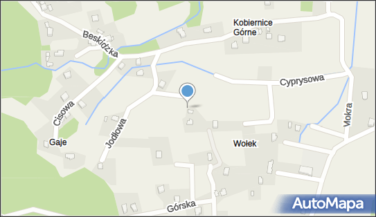 6461168108, Usługi Inżynieryjno - Doradcze Zygmunt Kosmała 