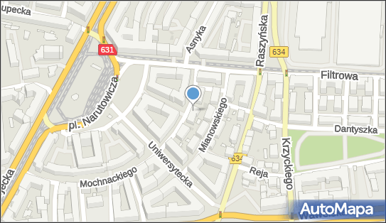 Usługi It Adam Lewandowski, ul. Maurycego Mochnackiego 7, Warszawa 02-042 - Przedsiębiorstwo, Firma, NIP: 7010052947