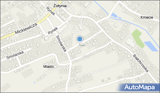 8151179509, Usługi IT Dariusz Kosior 
