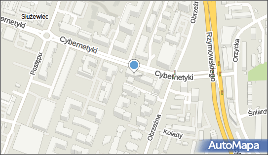 Usługi It - Grzegorz Kopeć, Cybernetyki 3c, Warszawa 02-677 - Przedsiębiorstwo, Firma, NIP: 9591640947