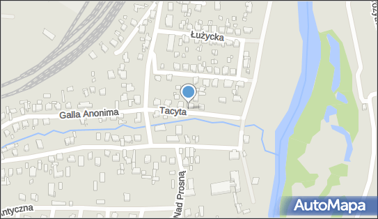 5140325213, Usługi IT - Krzysztof Bujok 