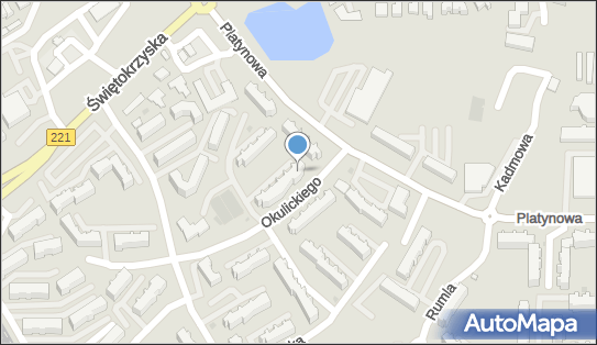 Usługi Iwon Dariusz Kosiński, ul. gen. Leopolda Okulickiego 2A 80-041 - Przedsiębiorstwo, Firma, NIP: 5831077568