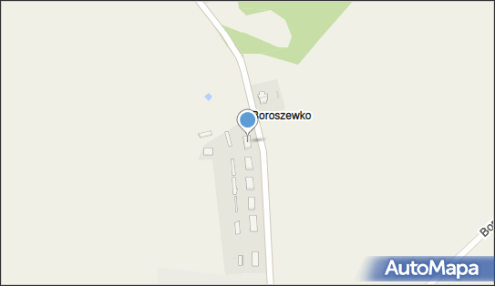 5932098626, Usługi Izolacyjno - Blacharskie Łukasz Szoska 