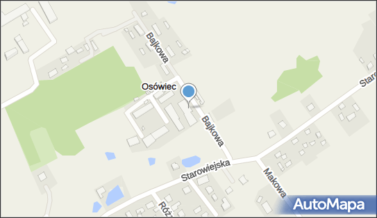 9670419390, Usługi Jarosław Ciszewski 