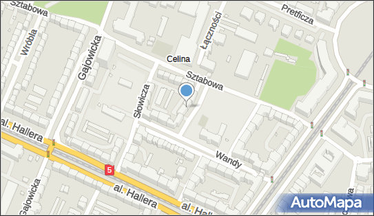 Usługi Kaim Janusz, ul. Podchorążych 5/13, Wrocław 53-320 - Przedsiębiorstwo, Firma, NIP: 8991374213