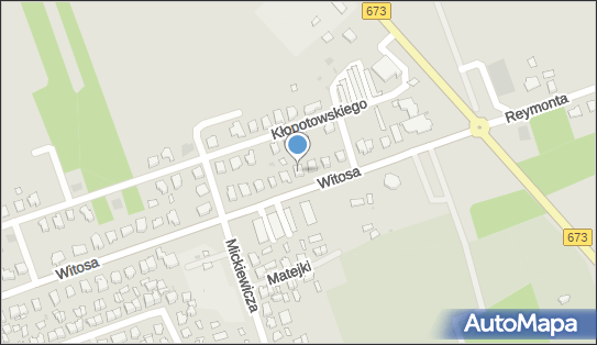 5451257347, Przedsiębiorstwo Handlowo-Usługowe 