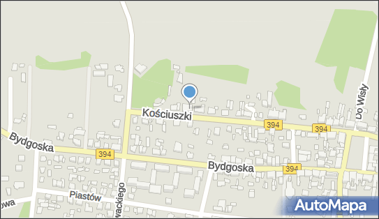 5542401790, Usługi Kamieniarskie Grzegorz Łuszczak 
